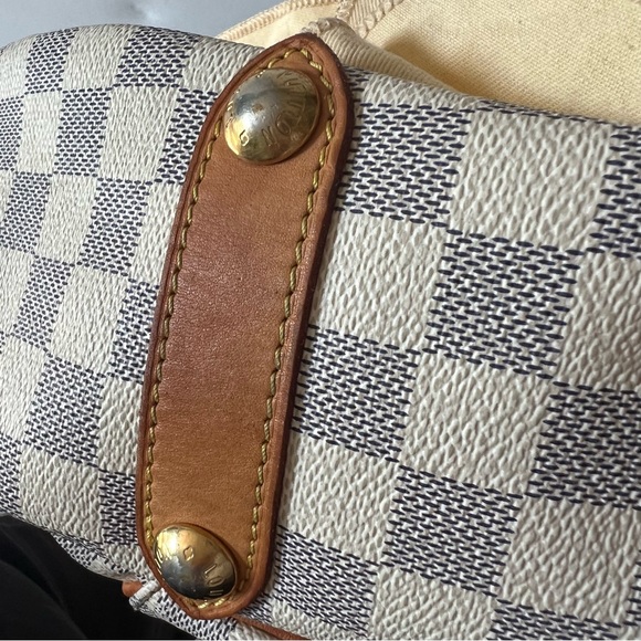 Louis Vuitton Damien Azur Galliera GM - Picture 5 of 14